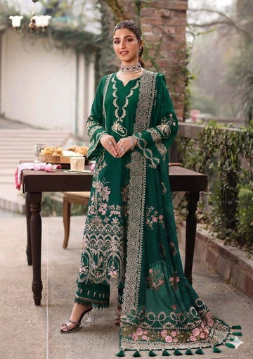 NEW ARRIVAL'S SUMMER LAWN COLLECTION 2026