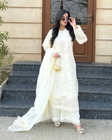 NEW ARRIVAL'S SUMMER LAWN COLLECTION 2026
