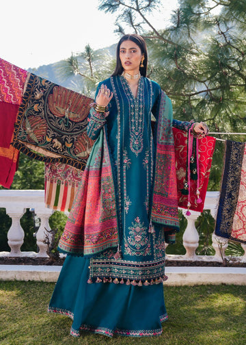 NEW ARRIVAL'S SUMMER LAWN COLLECTION 2026✨