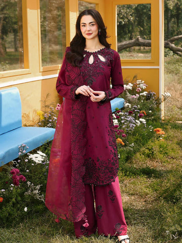 NEW ARRIVAL'S SUMMER LAWN COLLECTION 2026✨