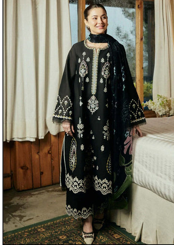 NEW ARRIVAL'S SUMMER LAWN COLLECTION 2026