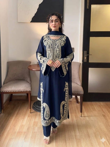 NEW ARRIVAL'S SUMMER LAWN COLLECTION 2026