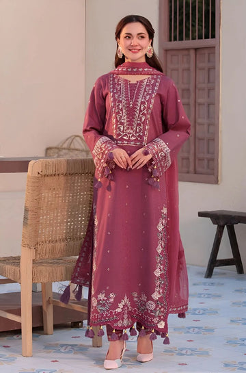 NEW ARRIVAL'S SUMMER LAWN COLLECTION 2026